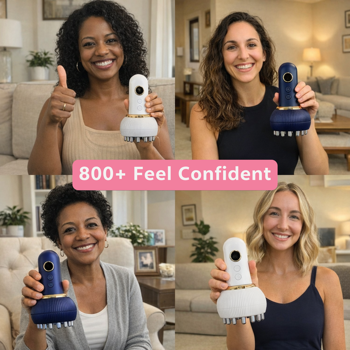 Body cellulite Massager