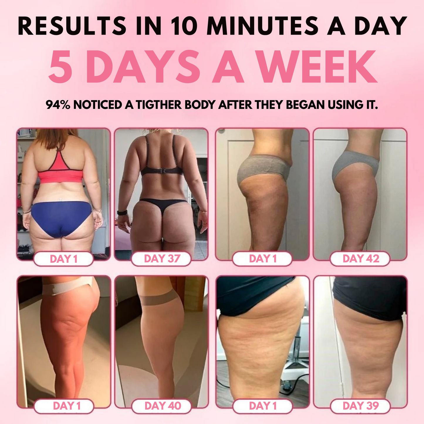 Body cellulite Massager