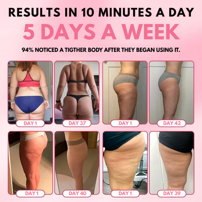 Body cellulite Massager