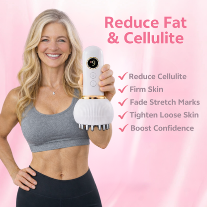 Body cellulite Massager