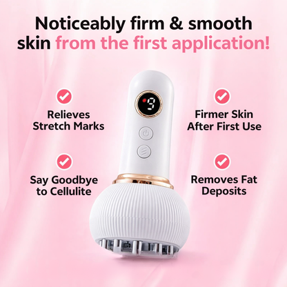 Body cellulite Massager