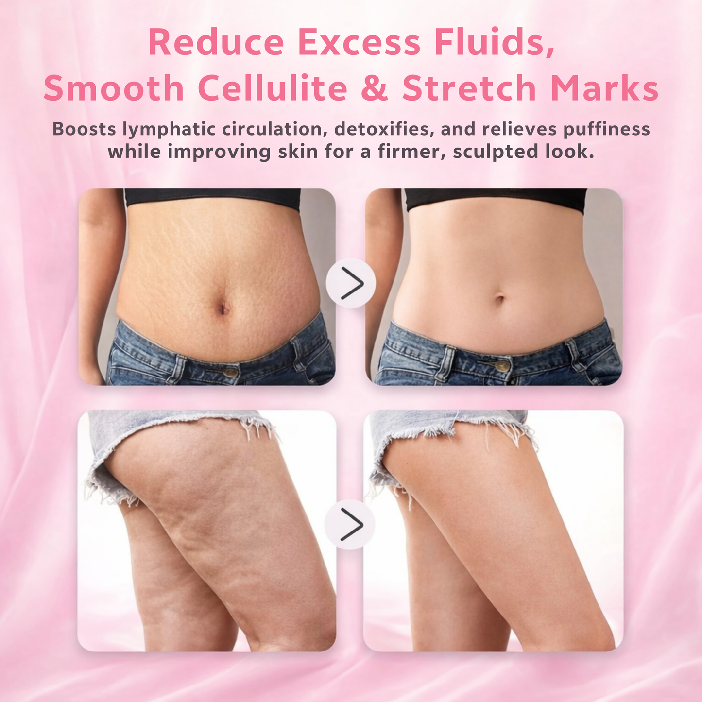 Body cellulite Massager