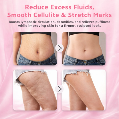 Body cellulite Massager